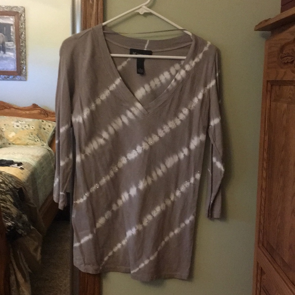 3/4 Sleeve Top